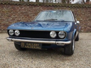 Fiat Dino 1973