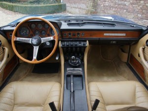 Fiat Dino 1973