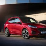 Ford Kuga 2020