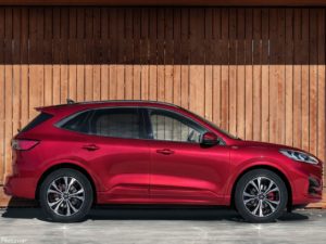 Ford Kuga 2020