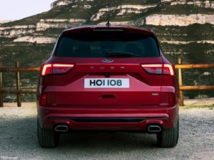 Ford Kuga 2020