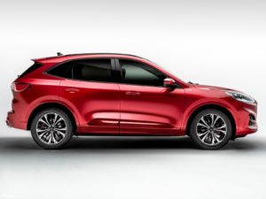 Ford Kuga 2020