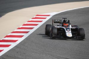 Formule 2 2019 ART Grand Prix