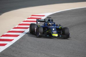 Formule 2 2019 Carlin