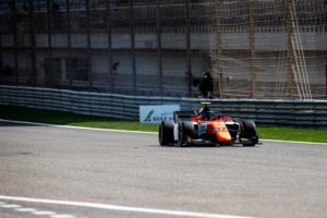 Formule 2 2019 MP Motorsport - Mahaveer Raghunathan