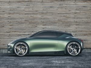 Genesis Mint Concept 2019