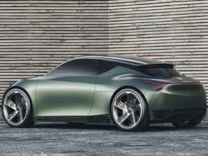 Genesis Mint Concept 2019