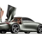 Genesis Mint Concept 2019