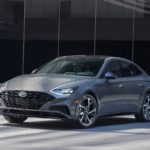 Hyundai Sonata 2020