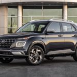 Hyundai Venue 2020