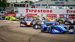 IndyCar Series 2019