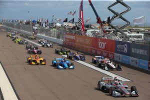 IndyCar Series 2019