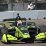 IndyCar Series 2019 - Kanaan