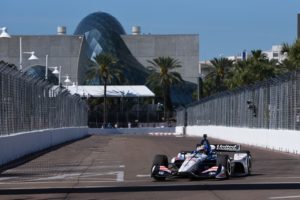 IndyCar Series 2019 - Rahal