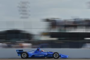 IndyCar Series 2019 - Rosenqvist