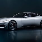 Karma Pininfarina GT 2020