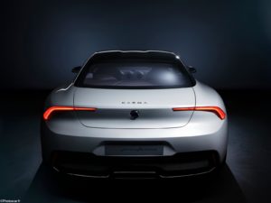 Karma Pininfarina GT 2020