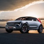 Kia HabaNiro Concept 2019