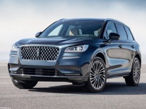 Lincoln Corsair 2020