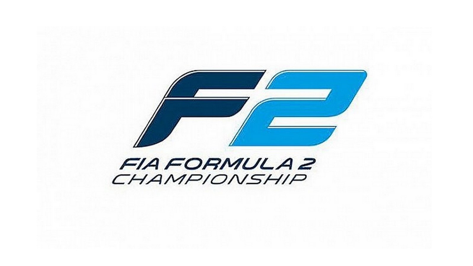 Logo Formule 2