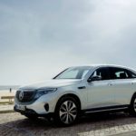 Mercedes Benz EQC Edition 1886 2020