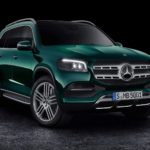 Mercedes GLS 2020