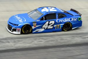 Nascar 2019 Chevrolet