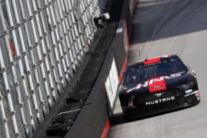 Nascar 2019 Ford Mustang