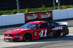 Nascar 2019 Ford Mustang