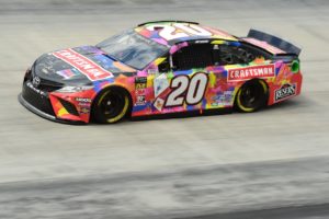 Nascar 2019 Toyota Camry