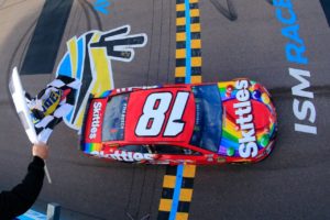 Nascar 2019 Toyota Camry