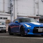 Nissan GT R 50th Anniversary Edition 2020