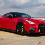 Nissan GT-R Nismo 2020