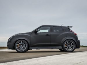 Nissan Juke-R 2.0 Concept YF15 2015