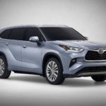 Toyota Highlander 2020