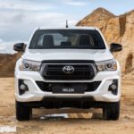Toyota Hilux Special Edition 2019