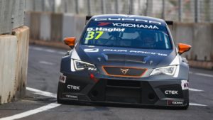 Wtcr 2019 Leon Cupra TCR