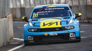 Wtcr 2019 Lynk & Co 03 TCR