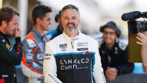 Wtcr 2019 Yvan Muller