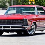 Buick Riviera GS 1965