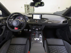 ABT 2015 - Audi RS6-R Avant