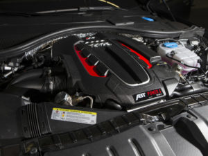 ABT 2015 - Audi RS6-R Avant