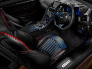 Aston_Martin DBS_Superleggera OHMSS Edition 2019