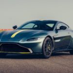 Aston Martin Vantage AMR 2020