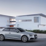 Audi A3 2017