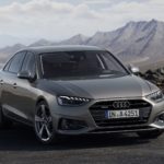 Audi A4 2020