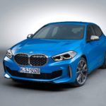 BMW M135i 2020