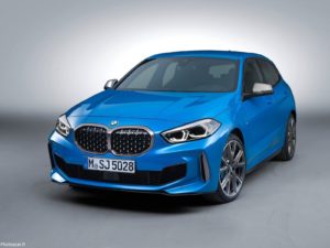 BMW M135i 2020
