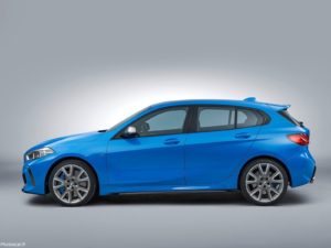 BMW M135i 2020
