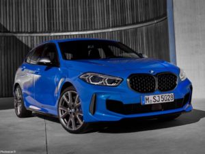BMW M135i 2020